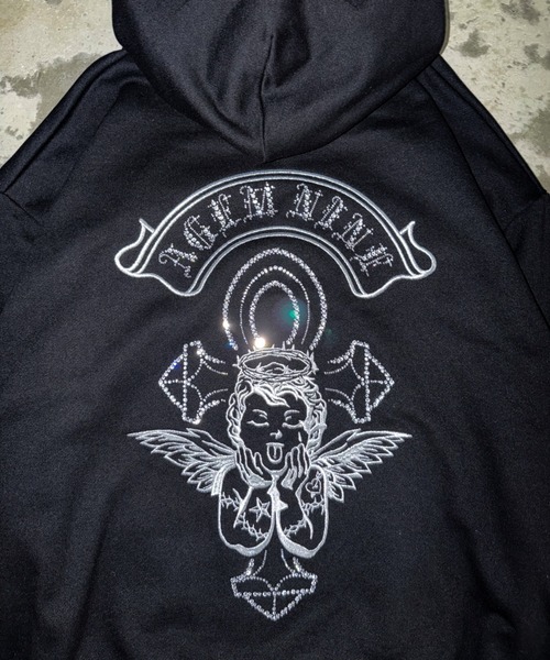 A'GEM/9 × .kom 『A'GEM/9/エージェムナイン』 エンジェルストーン