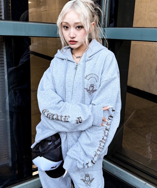 A'GEM/9 × .kom 『A'GEM/9/エージェムナイン』 エンジェルストーン