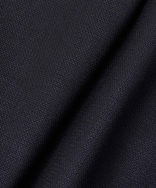 ANAYI（アナイ）の「ウールオックスダブルジャケット（その他アウター・レディース・ネイビー・38）」の16枚目の写真