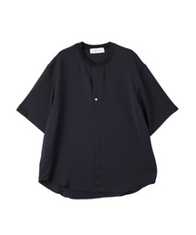 CULLNI｜クルニのトップス（ブルー・ネイビー/青色系）通販 - ZOZOTOWN