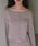 kiehtova�i�L�G�g���@�j�́u�ykiehtova�zSOFT TOUCH KNIT CARDIGAN/�\�t�g�^�b�`�j�b�g�J�[�f�B�K�� KTWR55�i�J�[�f�B�K��/�{�����j�v�b�x�[�W��