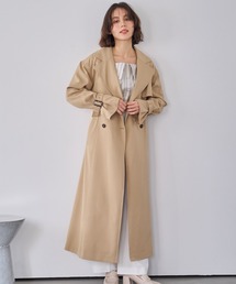 NOELA（ノエラ）の「オーバートレンチコート（トレンチコート）」