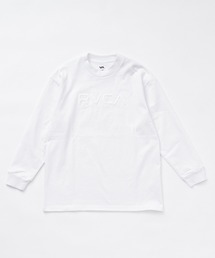 RVCA ウィメンズ RVCA SPORT LS ロンT 【2026年春夏モデル】
