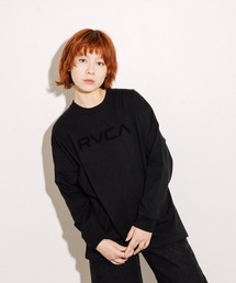 RVCA ウィメンズ RVCA SPORT LS ロンT 【2026年春夏モデル】