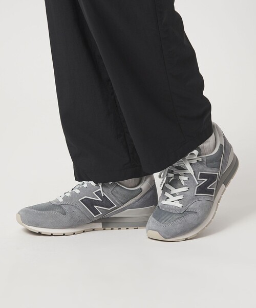 New Balance＞U996 7K5 スニーカー（スニーカー）｜New Balance