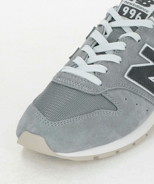 New Balance＞U996 7K5 スニーカー（スニーカー）｜New Balance