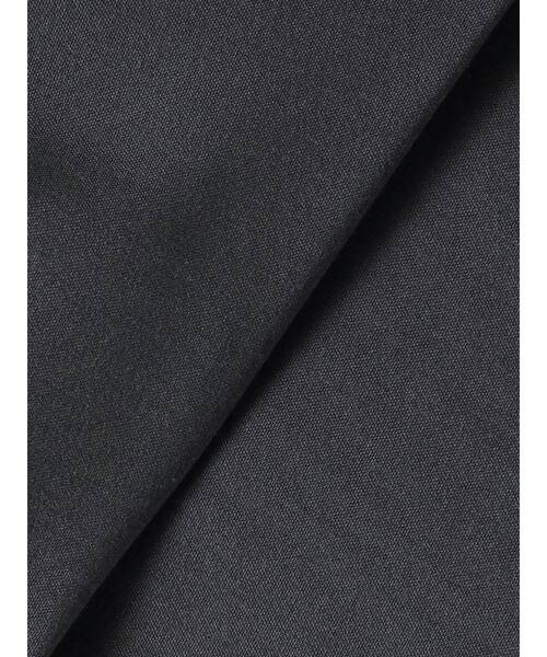 MERCURYDUO（マーキュリーデュオ）の「レースレイヤードタックパンツ（その他パンツ・レディース・ベージュ/チャコールグレー・MEDIUM/SMALL）」の22枚目の写真