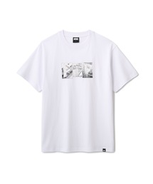 FTC（エフティーシー）の「EMB FTC TEE Photo by Richard Hart（Tシャツ/カットソー）」