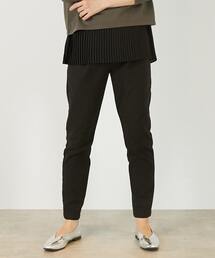 Lourmarin | 《定番》ストレッチスリムテーパードパンツ(その他パンツ)