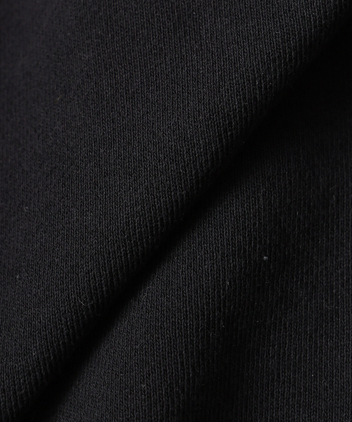 JOURNAL STANDARD（ジャーナルスタンダード）の「Monsters Inc / モンスターズ・インク プリント スウェット（スウェット・メンズ・ブラック系その他/イエロー/パープル/ホワイト系その他/ホワイト・LARGE/MEDIUM）」の12枚目の写真