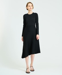 ESTNATION（エストネーション）の「ニットワンピース（ワンピース）」