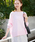 SLOBE IENA�i�X���[�u�C�G�i�j�́u�s�V���[�Y����t�R�b�g���L���v���v���I�[�o�[�i�j�b�g/�Z�[�^�[�j�v�b�s���N