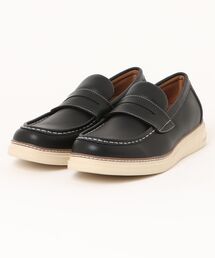 McGREGOR（マックレガー）の「【McGREGOR】消臭抗菌ローファー（ローファー）」