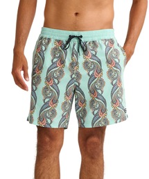 BILLABONG メンズ SUNDAYS LT ボードショーツ 【2026年春夏モデル