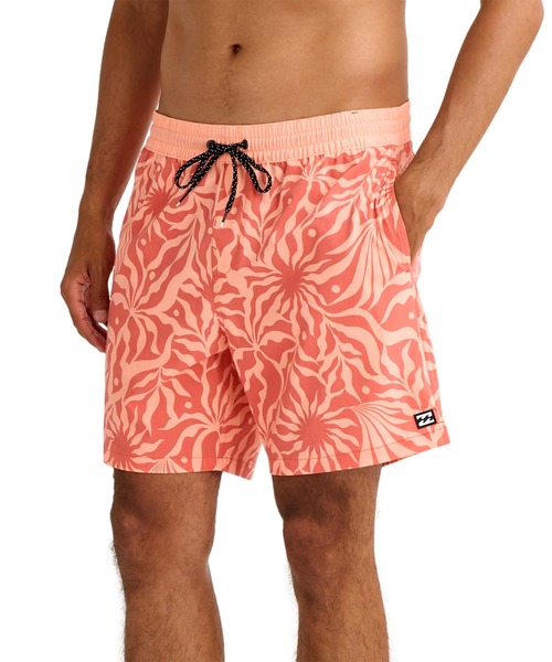 セール】BILLABONG メンズ GOOD TIMES LB ボードショーツ 【2026年春夏