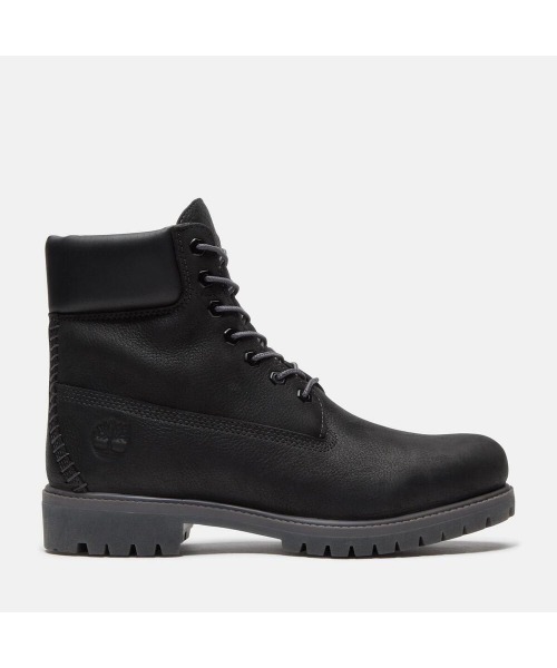 Timberland PRO 防水ブーツ 6インチ 29cm 65016 プレミアム 6インチ ウォータープルーフ ブーツ メンズ（防水