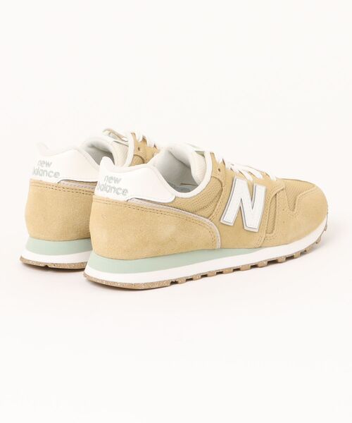 NEW BALANCE(ニューバランス)の「【New Balance/ニューバランス】NB W3731X1 B(スニーカー・レディース・ベージュ・24.0cm/23.5cm/23.0cm/22.5cm/25.0cm/24.5cm/22.0cm)」の2枚目の写真