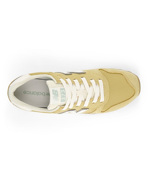 NEW BALANCE(ニューバランス)の「【New Balance/ニューバランス】NB W3731X1 B(スニーカー・レディース・ベージュ・24.0cm/23.5cm/23.0cm/22.5cm/25.0cm/24.5cm/22.0cm)」の4枚目の写真