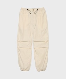 【nanamica / ナナミカ】Nylon Twill Deck Pants