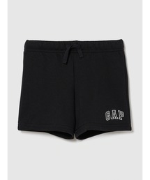 GAP（ギャップ）の「babyGap リラックスフィット GAPロゴ フレンチテリー プルオン ショートパンツ（その他パンツ）」