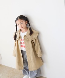 LOWRYS FARM/LOWRYS FARM KIDSのキッズファッション通販 - ZOZOTOWN