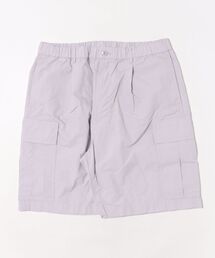VANSアパレル(WJ) ヴァンズ Overdye 6P Shorts ショートパンツ 126R1151001 ABC-MART限定 LAVENDOR