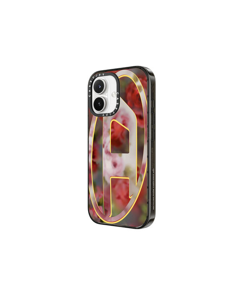 DIESEL（ディーゼル）の「DIESEL×CASETiFY アイフォンケース iPhone 17