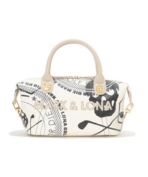 MARK & LONA｜マークアンドロナのトートバッグ通販 - ZOZOTOWN