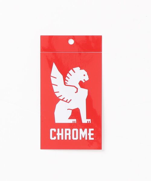 CHROME（クローム）の「［ CHROME / クローム ］BOT FLAP SLING 5L BCVL_BLACK CANVAS LEATHER / ボット フラップ スリング 5リットル ブラック キャンバス レザー 耐水 5L ボディバッグ（ボディバッグ/ウエストポーチ・メンズ・ブラック系その他2・FREE）」の12枚目の写真