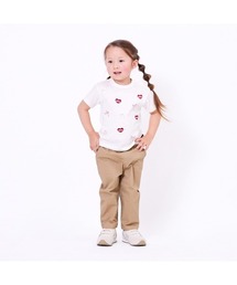 POLO BCS（ポロ ビーシーエス）の「POLO BCS 半袖総柄Ｔシャツ（Tシャツ/カットソー）」