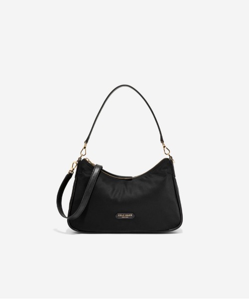 ジョディー ナイロン ショルダー バッグ womens