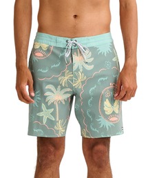 BILLABONG メンズ SUNDAYS LT ボードショーツ 【2026年春夏モデル