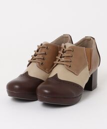 Parade | ウィングチップ レースアップオックスフォード 108520(ドレスシューズ)