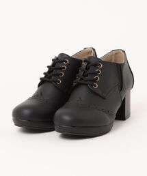 Parade | ウィングチップ レースアップオックスフォード 108520(ドレスシューズ)