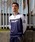 HUF�i�n�t�j�́uHUF eightynine FOOTBALL TOP�iT�V���c/�J�b�g�\�[�j�v�b�l�C�r�[