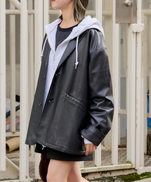 WHIMSIC（ウィムジック）の「テーラードジャケット（テーラードジャケット）」