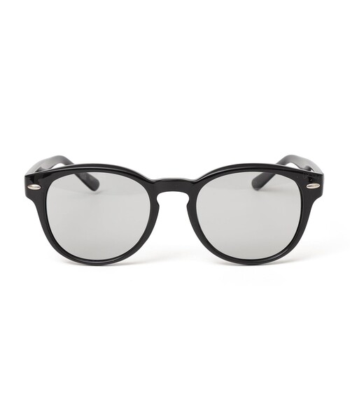 SHIPS any(シップス エニィ)の「SHIPS any: 調光レンズ クラシック サングラス(サングラス・メンズ・ブラウン/ブラック・ONE SIZE)」の1枚目の写真