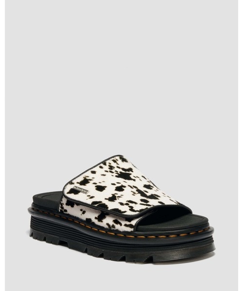 Dr. Martens｜ドクターマーチンのサンダル（ホワイト/白色系）通販