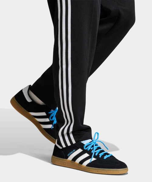 adidas(アディダス)の「アルゼンチン代表 オリジナルス トラックパンツ / アディダス adidas(スウェットパンツ・メンズ・ブラック・XX-LARGE/XXX-LARGE/LARGE/MEDIUM/SMALL/X-LARGE)」の13枚目の写真