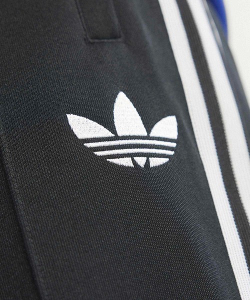 adidas(アディダス)の「アルゼンチン代表 オリジナルス トラックパンツ / アディダス adidas(スウェットパンツ・メンズ・ブラック・XX-LARGE/XXX-LARGE/LARGE/MEDIUM/SMALL/X-LARGE)」の9枚目の写真