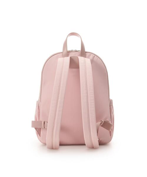 SAMANTHAVEGA（サマンサベガ）の「アクセントビジューリュック（バックパック/リュック・レディース・ピンク・FREE）」の3枚目の写真