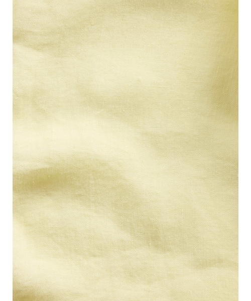 GAP（ギャップ）の「リネン100% リラックスフィットシャツ（シャツ/ブラウス・メンズ・イエロー/ピンク/グリーン・XL/M/S/L/XS）」の5枚目の写真