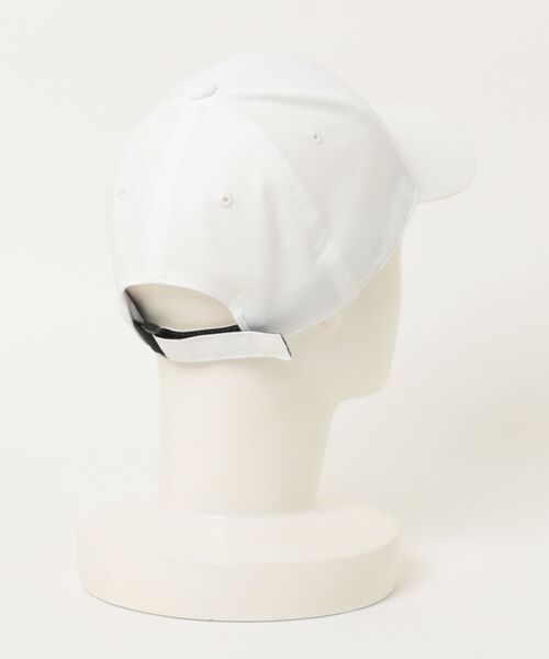 Kappa（カッパ）の「柄キャップ（キャップ・メンズ・ブラック/ホワイト/グレー・FREE）」の19枚目の写真