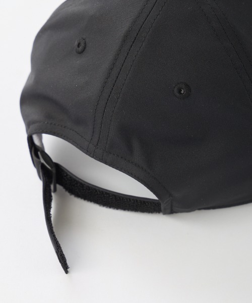 Kappa（カッパ）の「柄キャップ（キャップ・メンズ・ブラック/ホワイト/グレー・FREE）」の6枚目の写真