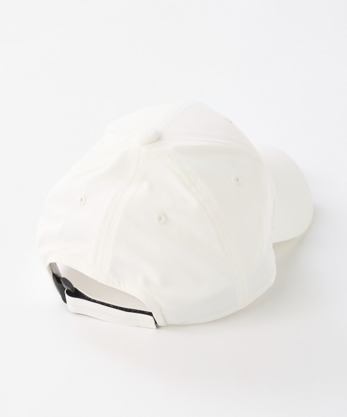 Kappa（カッパ）の「柄キャップ（キャップ・メンズ・ブラック/ホワイト/グレー・FREE）」の10枚目の写真