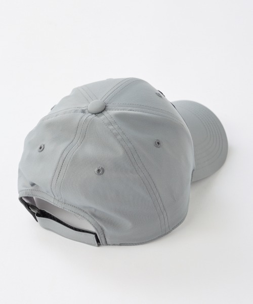 Kappa（カッパ）の「柄キャップ（キャップ・メンズ・ブラック/ホワイト/グレー・FREE）」の15枚目の写真