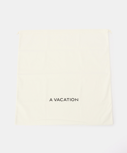 FRAMeWORK(フレームワーク)の「AVACATION/アヴァケーション BATH AFRICA(トートバッグ・レディース・ベージュ・FREE)」の10枚目の写真