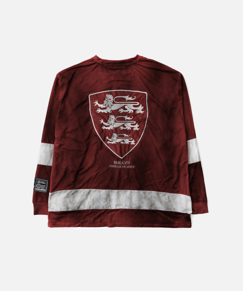 BADBLOOD｜バッドブラッドのTシャツ/カットソー（長袖）通販 - ZOZOTOWN