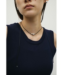 STYLEMIXER（スタイルミキサー）の「ニュアンスコードネックレス（ネックレス）」