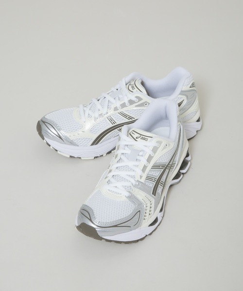 asics/GEL-KAYANO 14（スニーカー）｜ASICS（アシックス）の